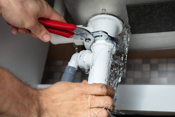 Best Water damage restoration process  in Fmington, AR