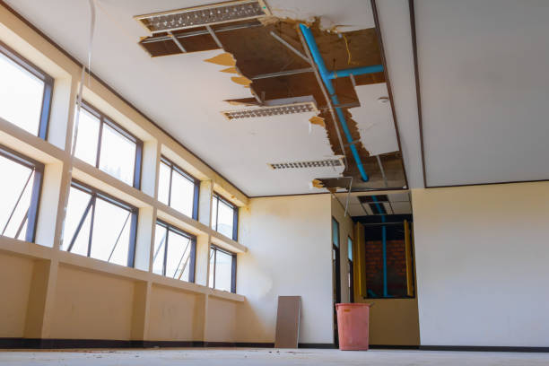 24/7 water damage repair in Farmington, AR